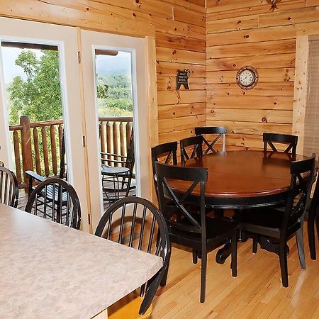 Black Bear Ridge Ξενοδοχείο Sevierville Εξωτερικό φωτογραφία