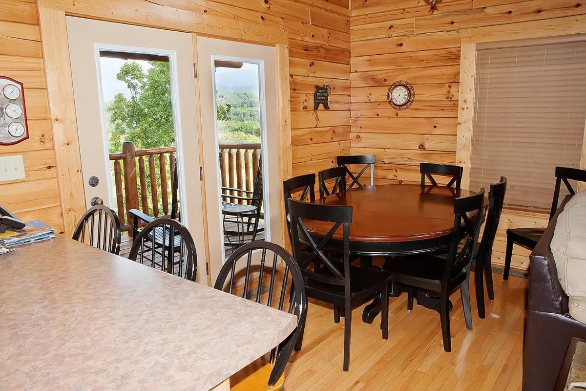 Black Bear Ridge Ξενοδοχείο Sevierville Εξωτερικό φωτογραφία