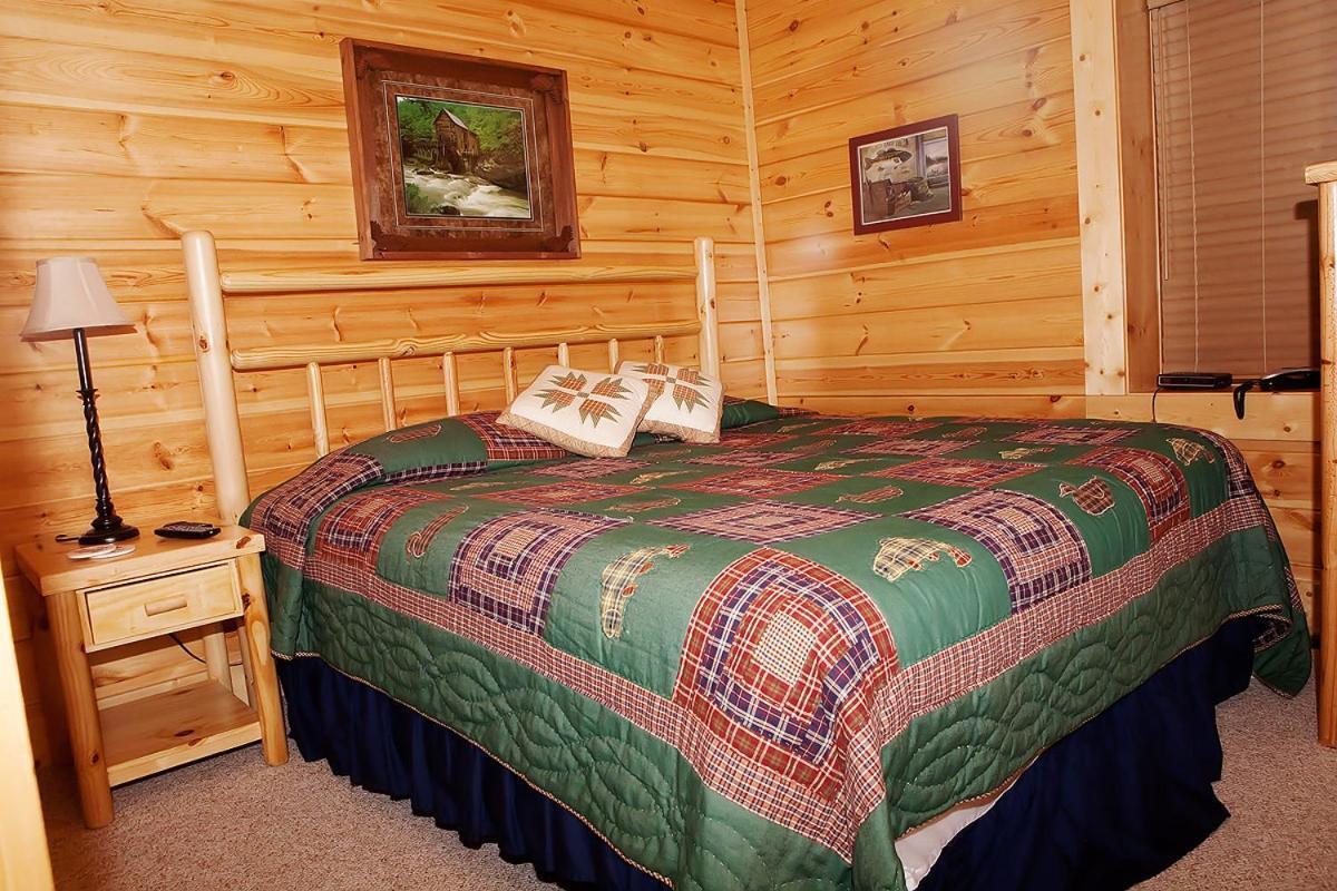 Black Bear Ridge Ξενοδοχείο Sevierville Εξωτερικό φωτογραφία