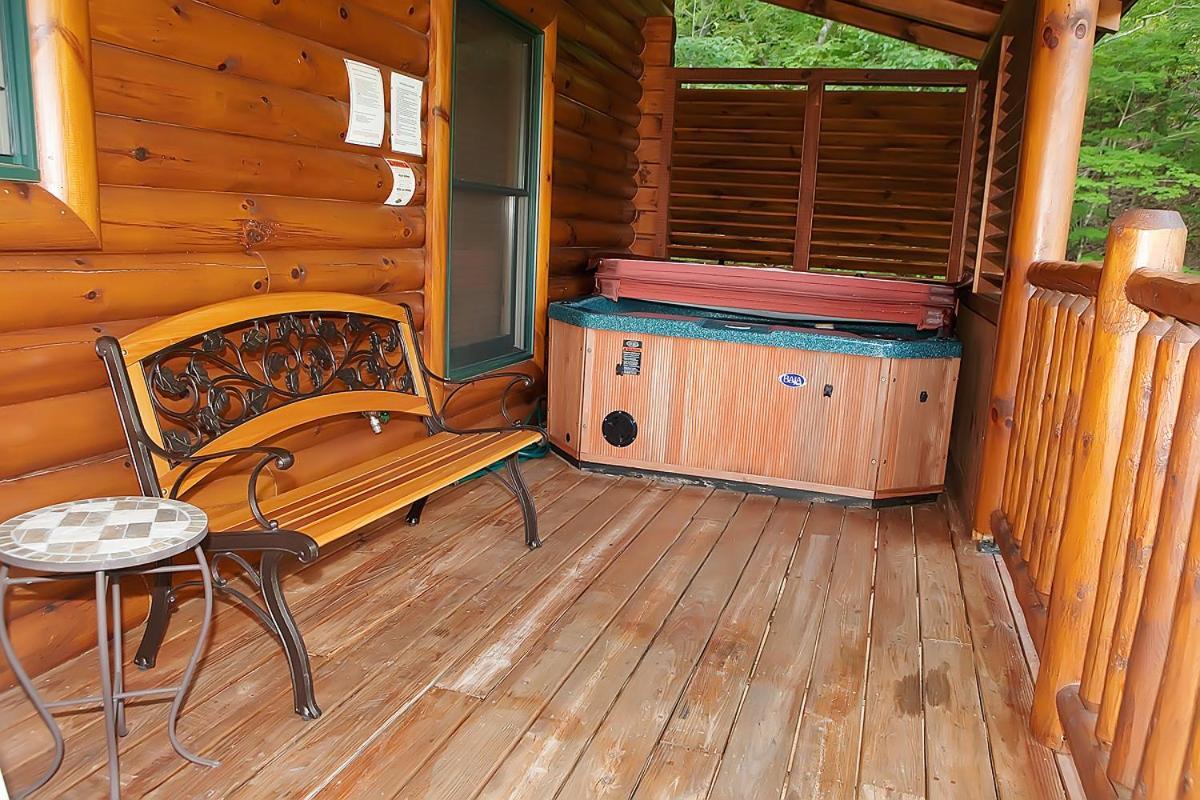 Black Bear Ridge Ξενοδοχείο Sevierville Εξωτερικό φωτογραφία