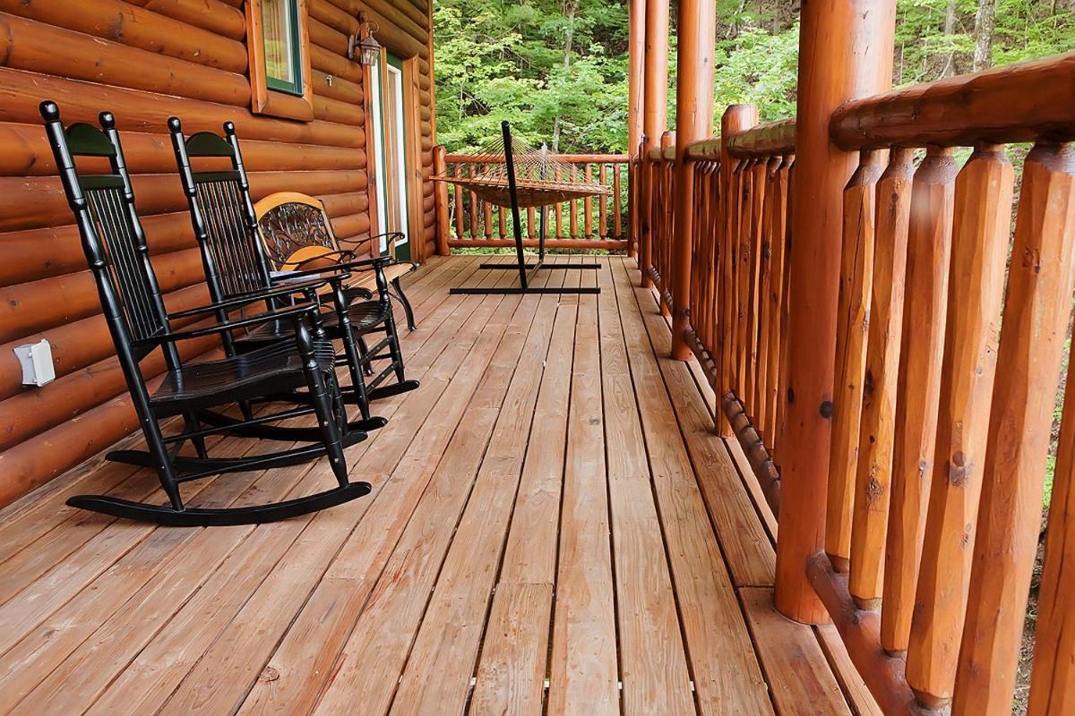 Black Bear Ridge Ξενοδοχείο Sevierville Εξωτερικό φωτογραφία