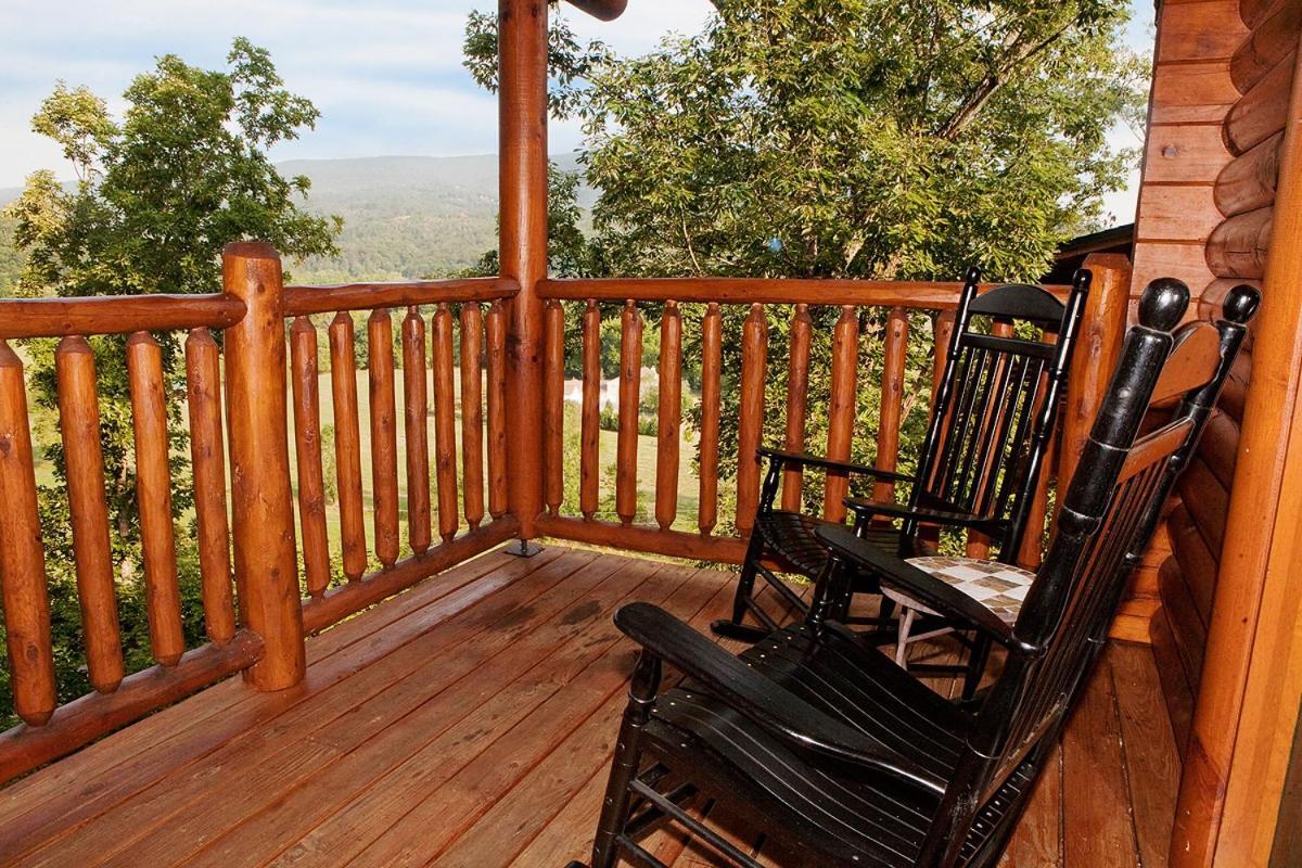 Black Bear Ridge Ξενοδοχείο Sevierville Εξωτερικό φωτογραφία
