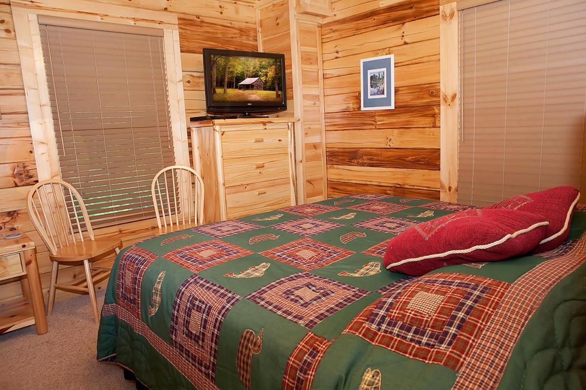 Black Bear Ridge Ξενοδοχείο Sevierville Εξωτερικό φωτογραφία