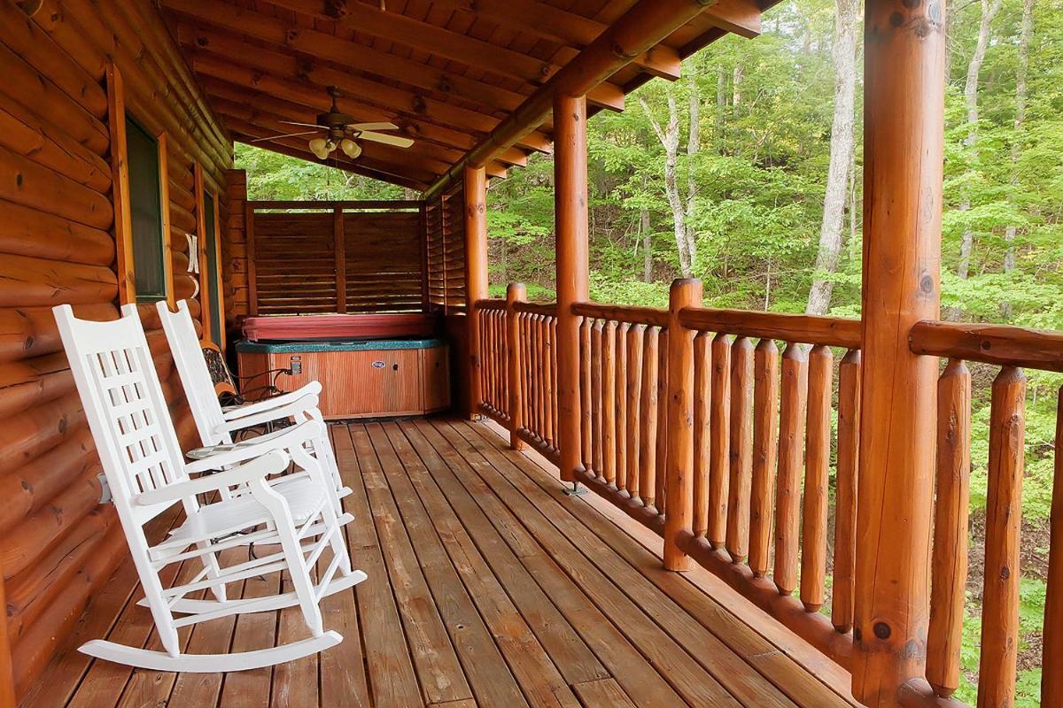 Black Bear Ridge Ξενοδοχείο Sevierville Εξωτερικό φωτογραφία