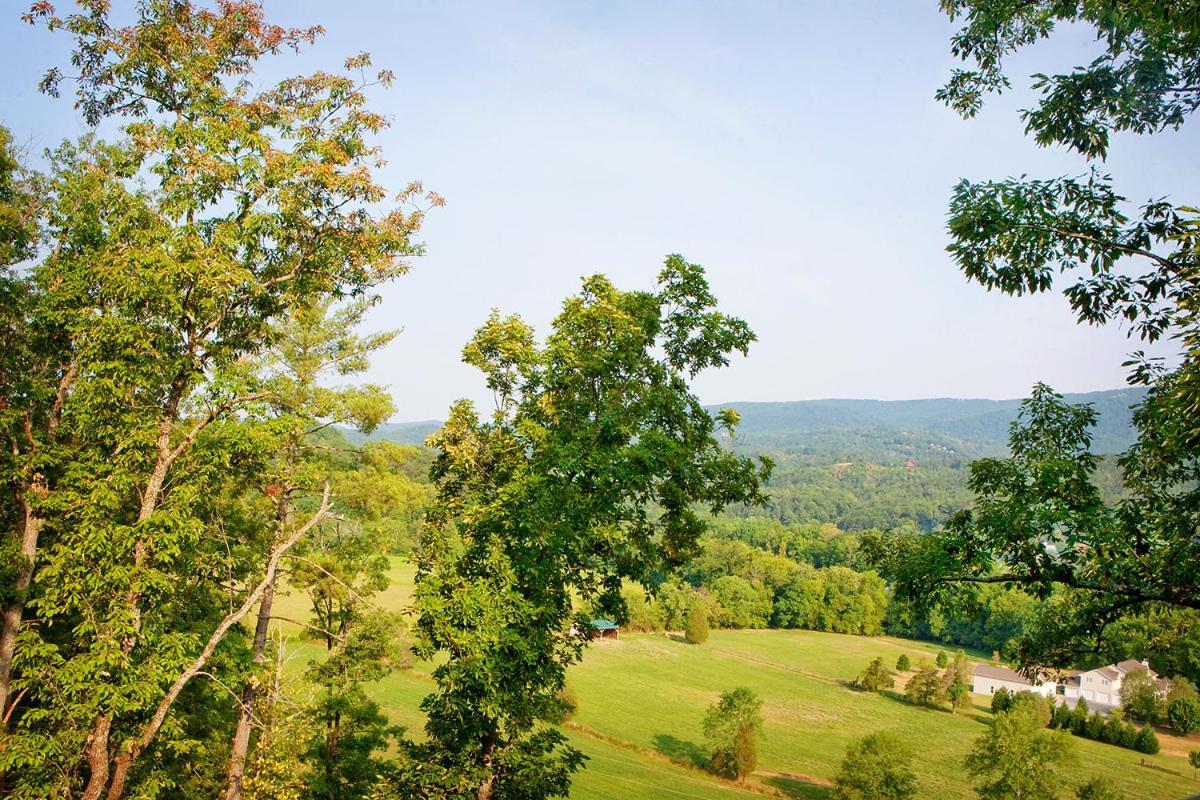Black Bear Ridge Ξενοδοχείο Sevierville Εξωτερικό φωτογραφία
