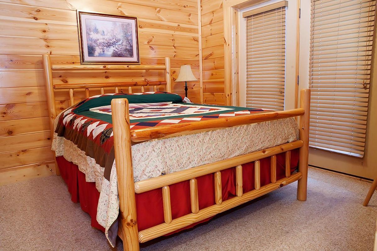 Black Bear Ridge Ξενοδοχείο Sevierville Εξωτερικό φωτογραφία